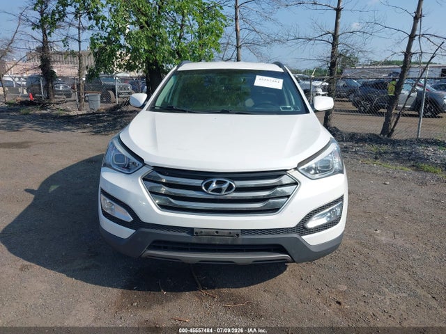 Aukcja sprzedaży 2016 Hyundai Santa Fe Sport 2.4l, vin: 5XYZUDLB5GG324288, numer aukcji: 45557484
