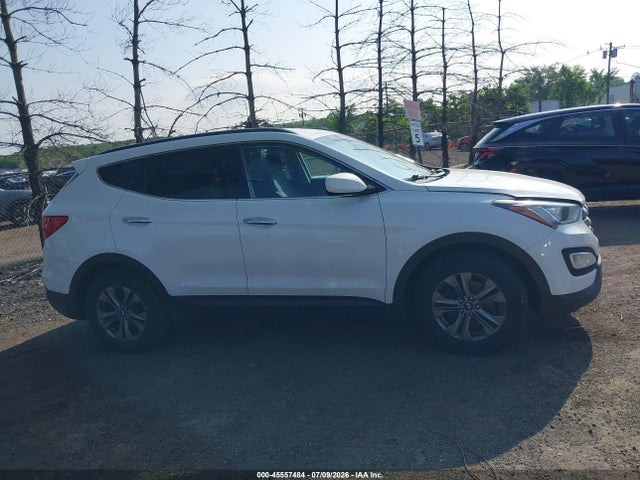 Aukcja sprzedaży 2016 Hyundai Santa Fe Sport 2.4l, vin: 5XYZUDLB5GG324288, numer aukcji: 45557484