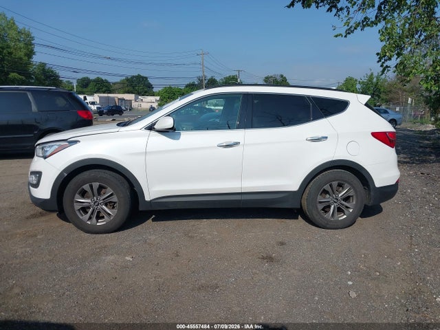 Aukcja sprzedaży 2016 Hyundai Santa Fe Sport 2.4l, vin: 5XYZUDLB5GG324288, numer aukcji: 45557484