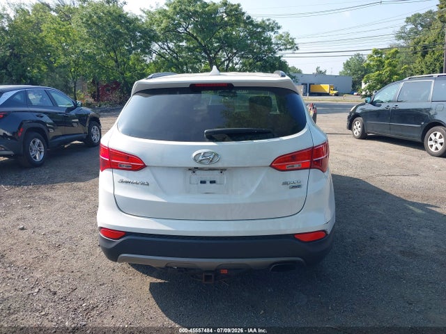 Aukcja sprzedaży 2016 Hyundai Santa Fe Sport 2.4l, vin: 5XYZUDLB5GG324288, numer aukcji: 45557484