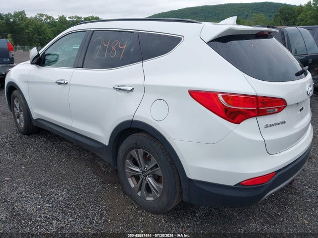 Aukcja sprzedaży 2016 Hyundai Santa Fe Sport 2.4l, vin: 5XYZUDLB5GG324288, numer aukcji: 45557484