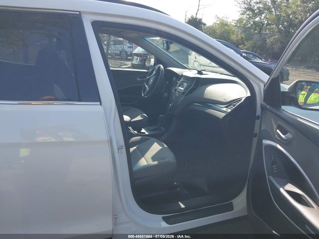 Aukcja sprzedaży 2016 Hyundai Santa Fe Sport 2.4l, vin: 5XYZUDLB5GG324288, numer aukcji: 45557484