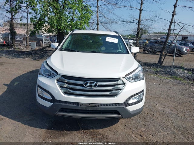 Aukcja sprzedaży 2016 Hyundai Santa Fe Sport 2.4l, vin: 5XYZUDLB5GG324288, numer aukcji: 45557484