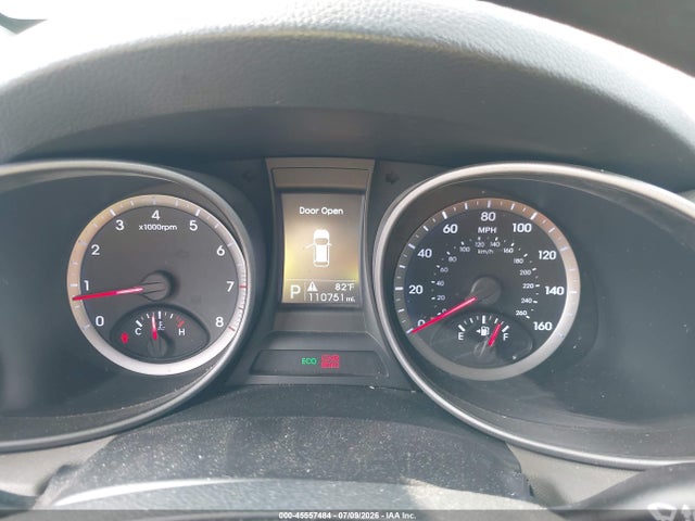 Aukcja sprzedaży 2016 Hyundai Santa Fe Sport 2.4l, vin: 5XYZUDLB5GG324288, numer aukcji: 45557484