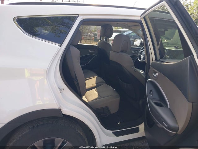 Aukcja sprzedaży 2016 Hyundai Santa Fe Sport 2.4l, vin: 5XYZUDLB5GG324288, numer aukcji: 45557484