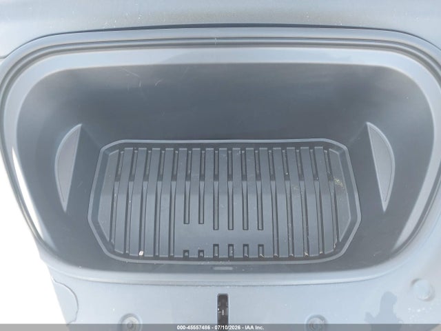 Aukcja sprzedaży 2025 Tesla Model Y Long Range Dual Motor Rear-wheel Drive, vin: 7SAYGDED1SF227495, numer aukcji: 45557486