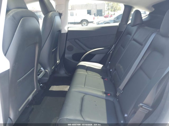 Aukcja sprzedaży 2025 Tesla Model Y Long Range Dual Motor Rear-wheel Drive, vin: 7SAYGDED1SF227495, numer aukcji: 45557486