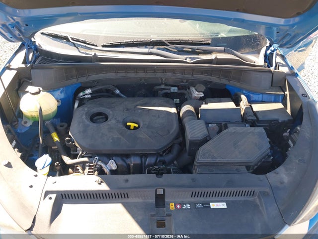 Hyundai TUCSON SE 2019 KM8J23A44KU947907 Image 10