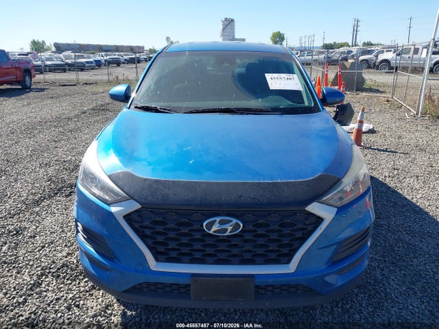 Hyundai TUCSON SE 2019 KM8J23A44KU947907 Image 13