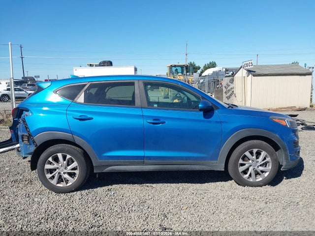 Hyundai TUCSON SE 2019 KM8J23A44KU947907 Image 14