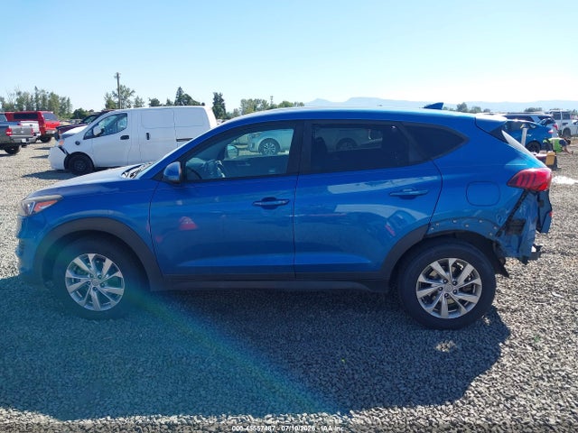 Hyundai TUCSON SE 2019 KM8J23A44KU947907 Image 15