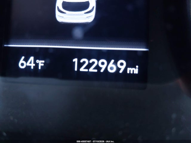 Hyundai TUCSON SE 2019 KM8J23A44KU947907 Image 16