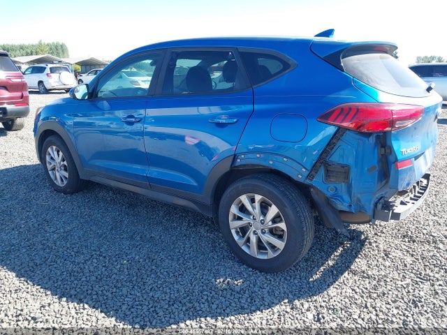 Hyundai TUCSON SE 2019 KM8J23A44KU947907 Image 3