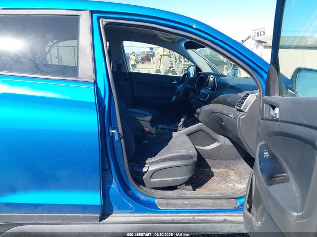 Hyundai TUCSON SE 2019 KM8J23A44KU947907 Image 5