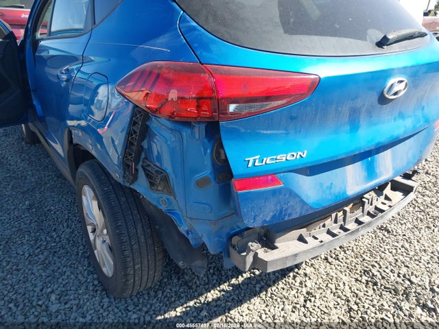Hyundai TUCSON SE 2019 KM8J23A44KU947907 Image 6