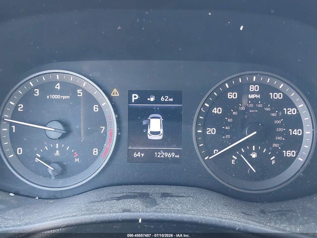 Hyundai TUCSON SE 2019 KM8J23A44KU947907 Image 7