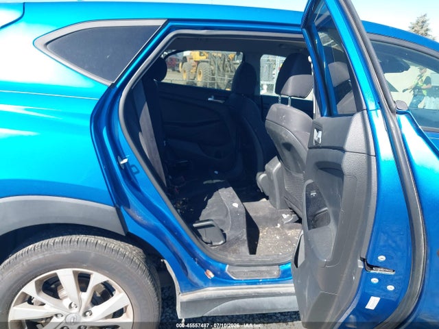 Hyundai TUCSON SE 2019 KM8J23A44KU947907 Image 8