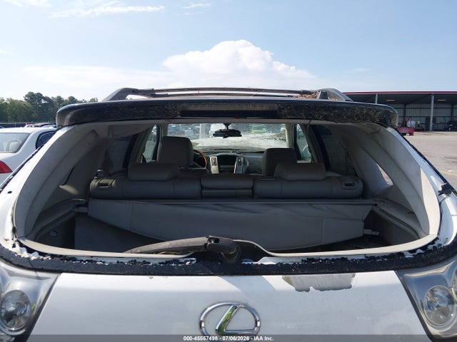 2004 Lexus Rx 330 მანქანა იყიდება აუქციონზე, vin: 2T2GA31U54C006818, აუქციონის ნომერი: 45557498