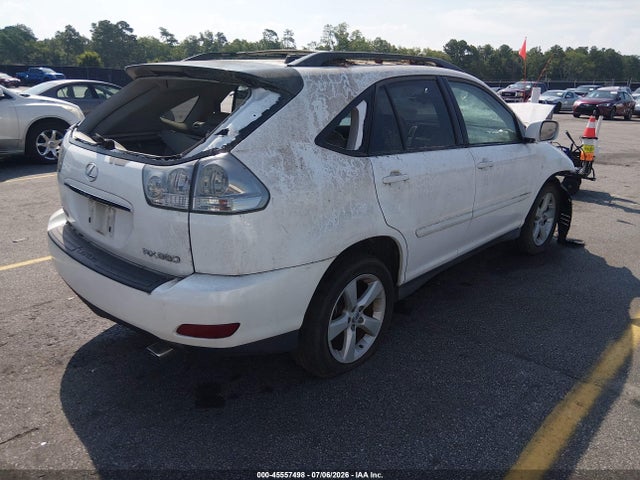 2004 Lexus Rx 330 მანქანა იყიდება აუქციონზე, vin: 2T2GA31U54C006818, აუქციონის ნომერი: 45557498