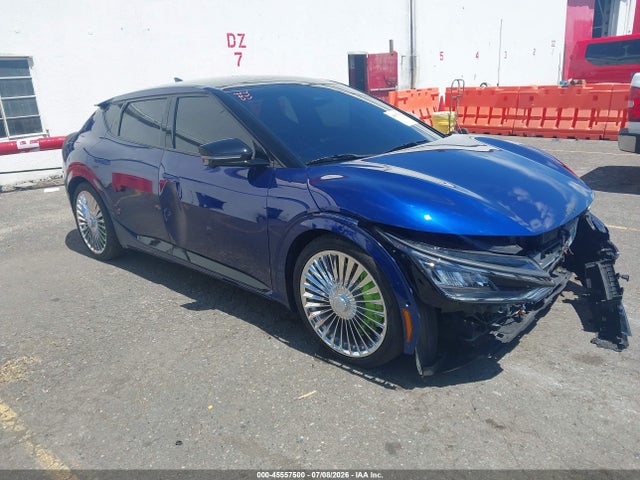 Aukcja sprzedaży 2024 Kia Ev6 Gt, vin: KNDC5DLE2R5220432, numer aukcji: 45557500