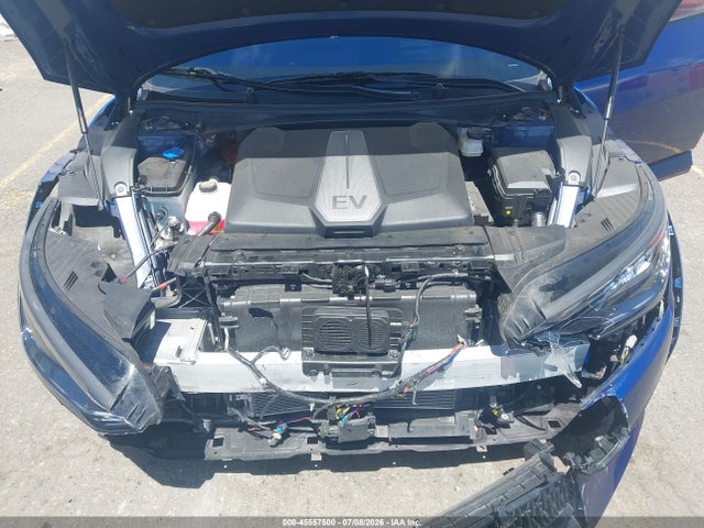 Aukcja sprzedaży 2024 Kia Ev6 Gt, vin: KNDC5DLE2R5220432, numer aukcji: 45557500