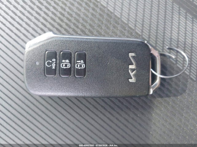 Aukcja sprzedaży 2024 Kia Ev6 Gt, vin: KNDC5DLE2R5220432, numer aukcji: 45557500