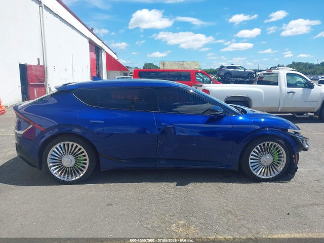 Aukcja sprzedaży 2024 Kia Ev6 Gt, vin: KNDC5DLE2R5220432, numer aukcji: 45557500