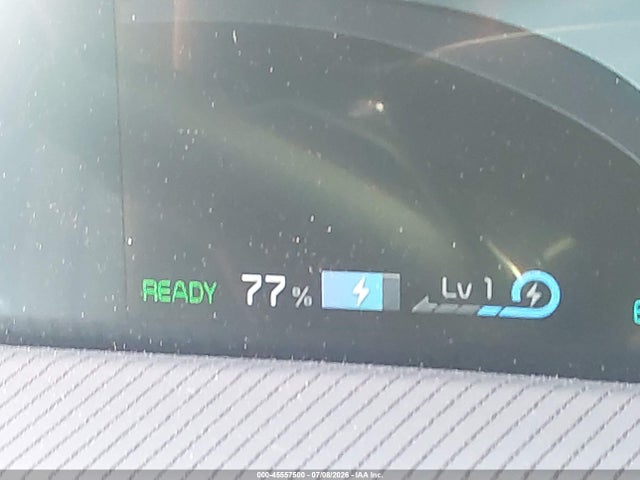 Aukcja sprzedaży 2024 Kia Ev6 Gt, vin: KNDC5DLE2R5220432, numer aukcji: 45557500