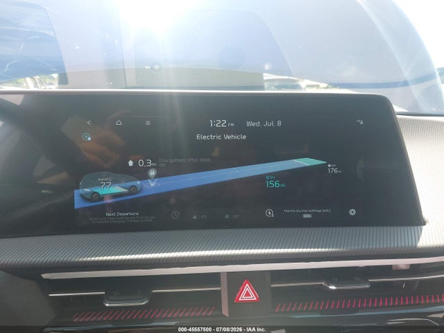 Aukcja sprzedaży 2024 Kia Ev6 Gt, vin: KNDC5DLE2R5220432, numer aukcji: 45557500