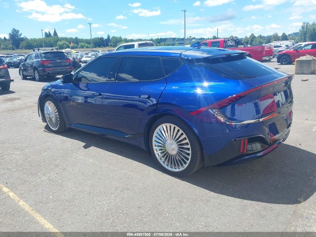 Aukcja sprzedaży 2024 Kia Ev6 Gt, vin: KNDC5DLE2R5220432, numer aukcji: 45557500