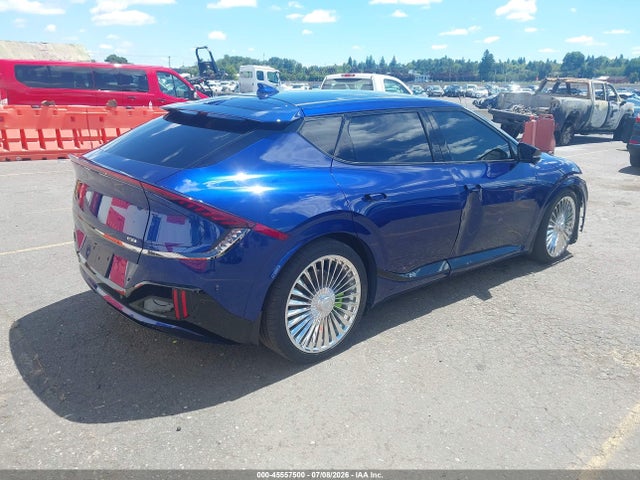 Aukcja sprzedaży 2024 Kia Ev6 Gt, vin: KNDC5DLE2R5220432, numer aukcji: 45557500