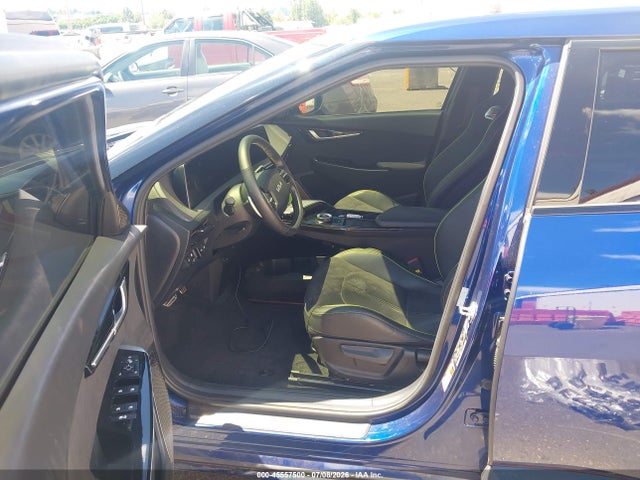 Aukcja sprzedaży 2024 Kia Ev6 Gt, vin: KNDC5DLE2R5220432, numer aukcji: 45557500