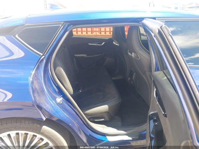 Aukcja sprzedaży 2024 Kia Ev6 Gt, vin: KNDC5DLE2R5220432, numer aukcji: 45557500