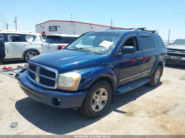 Aukcja sprzedaży 2005 Dodge Durango Limited, vin: 1D8HB58D85F582730, numer aukcji: 45557504