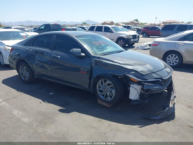 Hyundai ELANTRA SEL 2024 KMHLM4DG9RU839615 zdjęcie główne