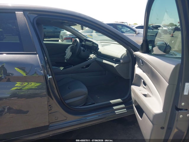 Hyundai ELANTRA SEL 2024 KMHLM4DG9RU839615 Image 5