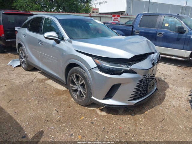 Aukcja sprzedaży 2023 Lexus Rx 350, vin: 2T2BAMBA3PC008107, numer aukcji: 45557514