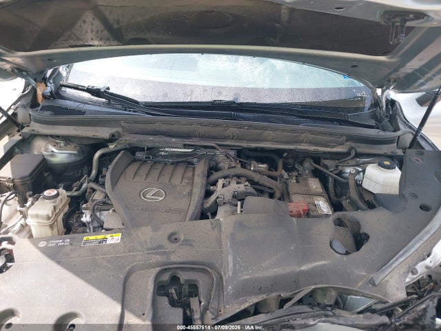 Aukcja sprzedaży 2023 Lexus Rx 350, vin: 2T2BAMBA3PC008107, numer aukcji: 45557514