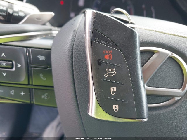 Aukcja sprzedaży 2023 Lexus Rx 350, vin: 2T2BAMBA3PC008107, numer aukcji: 45557514