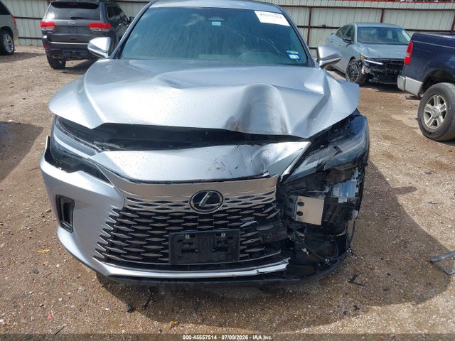 Aukcja sprzedaży 2023 Lexus Rx 350, vin: 2T2BAMBA3PC008107, numer aukcji: 45557514