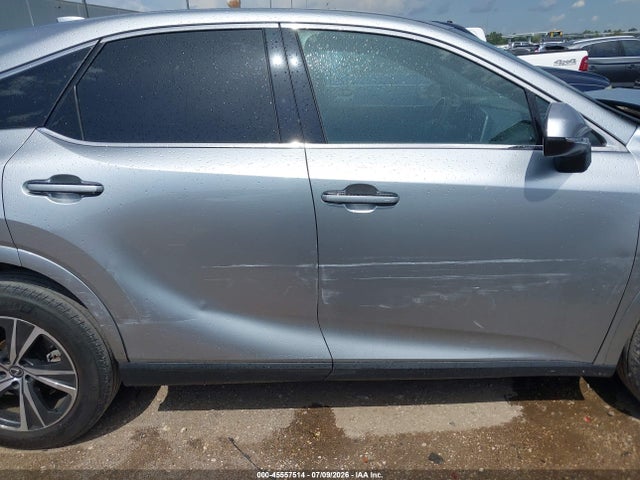 Aukcja sprzedaży 2023 Lexus Rx 350, vin: 2T2BAMBA3PC008107, numer aukcji: 45557514