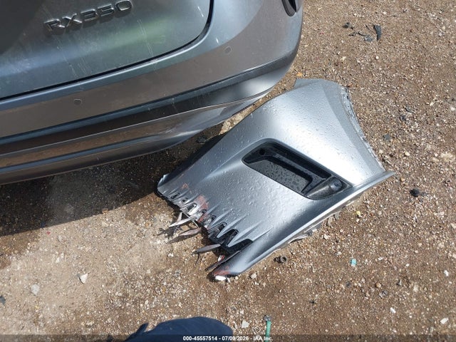 Aukcja sprzedaży 2023 Lexus Rx 350, vin: 2T2BAMBA3PC008107, numer aukcji: 45557514