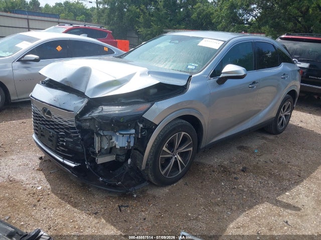 Aukcja sprzedaży 2023 Lexus Rx 350, vin: 2T2BAMBA3PC008107, numer aukcji: 45557514