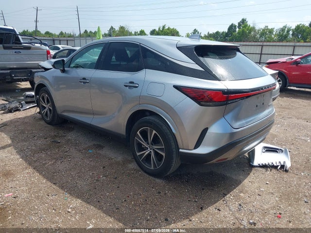 Aukcja sprzedaży 2023 Lexus Rx 350, vin: 2T2BAMBA3PC008107, numer aukcji: 45557514