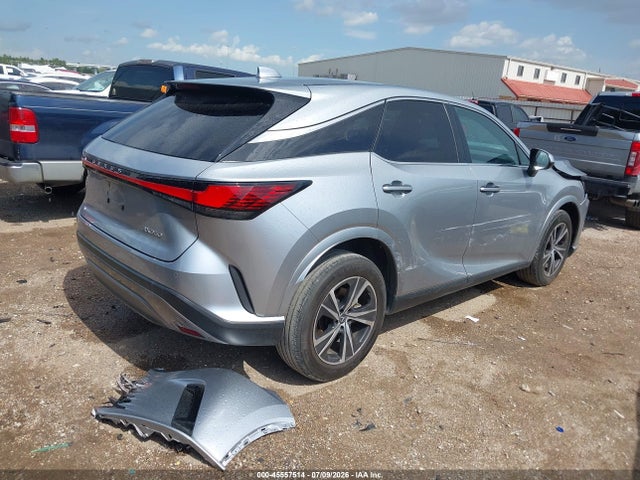 Aukcja sprzedaży 2023 Lexus Rx 350, vin: 2T2BAMBA3PC008107, numer aukcji: 45557514