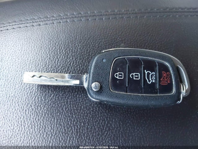 Aukcja sprzedaży 2017 Hyundai Santa Fe Sport 2.4l, vin: 5NMZT3LB6HH024442, numer aukcji: 45557516
