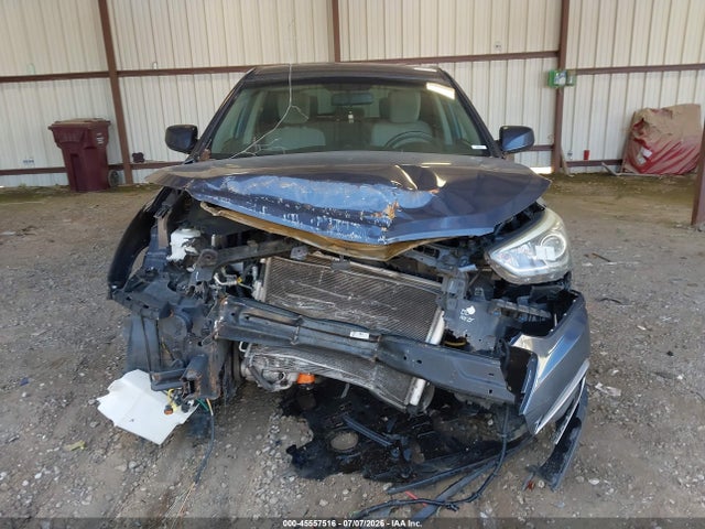 Aukcja sprzedaży 2017 Hyundai Santa Fe Sport 2.4l, vin: 5NMZT3LB6HH024442, numer aukcji: 45557516