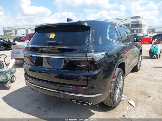 5GAERCKS3TJ197306 Buick Enclave Avenir Fwd