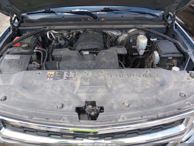 Продаж на аукціоні авто 2016 Chevrolet Suburban Ls, vin: 1GNSCGKC1GR287538, номер лоту: 45557519