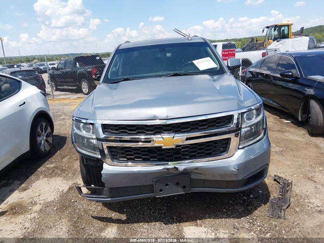 Продаж на аукціоні авто 2016 Chevrolet Suburban Ls, vin: 1GNSCGKC1GR287538, номер лоту: 45557519